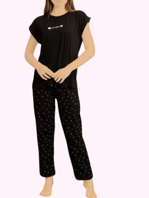 Lovely Nights Pajamas