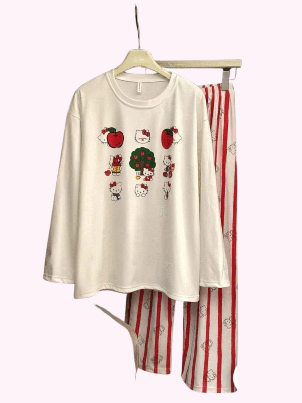 Hello Kitty Dreams