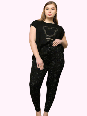 Starry Night set