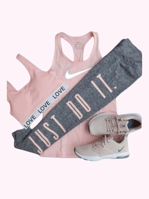 Activewear Style Set