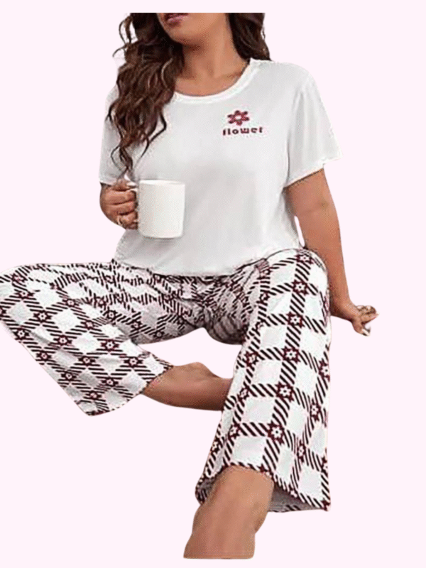 Cozy Morning Set