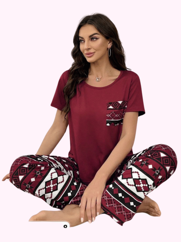 Comfy Nightwear Set