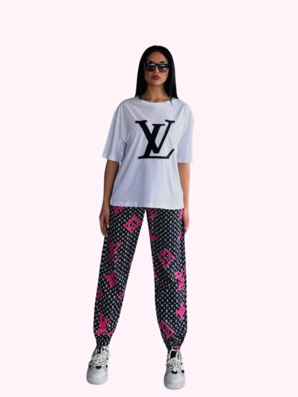 Trendy Luxe set