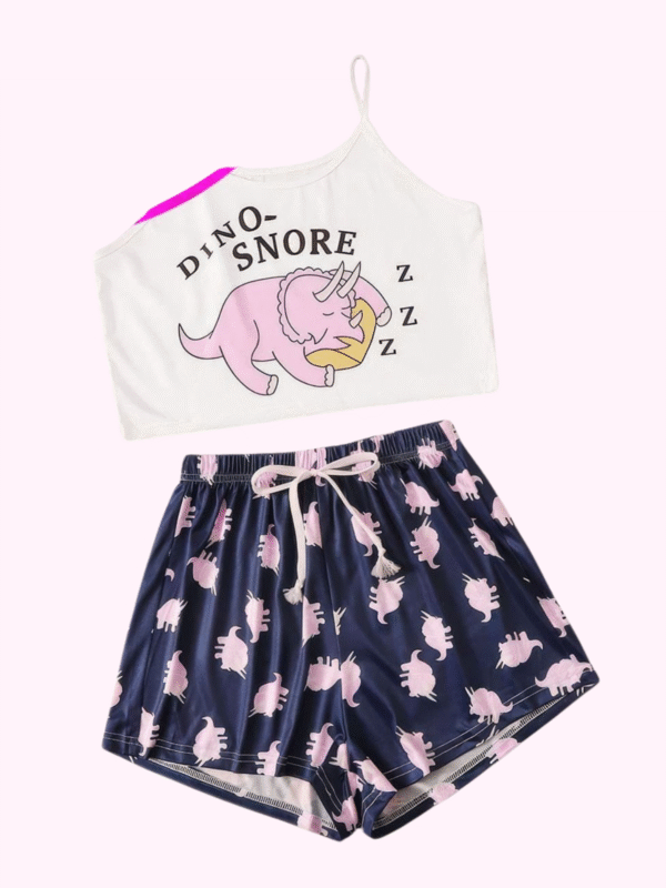 DiNO-SORE Pijams