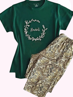 Luxury Women’s Set